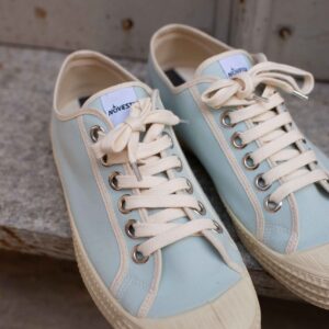 Star Master Wax Cotton IceBlue NOVESTA