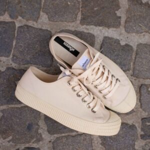 Star Master Wax Cotton Natural NOVESTA