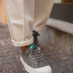 Star Master Hemp Khaki NOVESTA