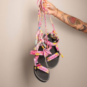 Trekky Stitch Arizona Love