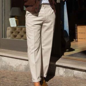 Pantalone Portofino D Briglia