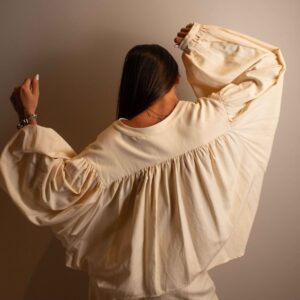 Blusa Saviba H2O