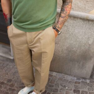 Pantalone Portofino S Briglia