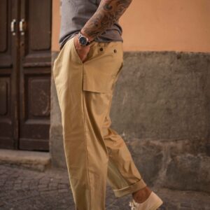 Pantalone Astro Telacruda