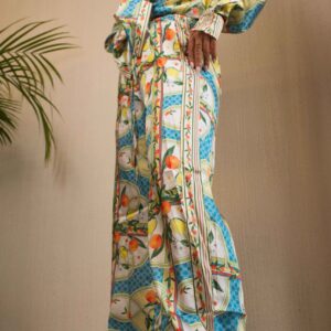 Pantalone Siracusa GLAMOROUS