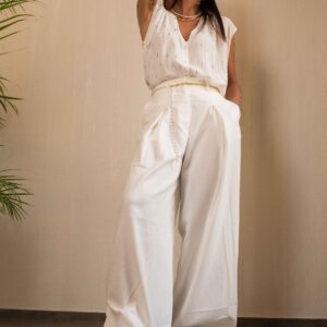 Pantalone Cedrine ARTLOVE