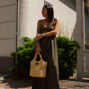 Vestito Cyndelle ARTLOVE