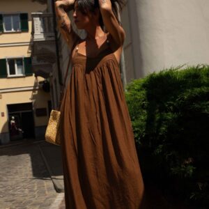 Vestito Cyndelle ARTLOVE