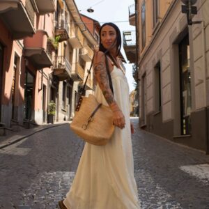 Vestito Cyndelle ARTLOVE