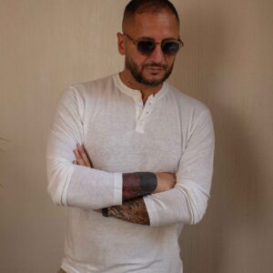 Serafino BUiO concept brand