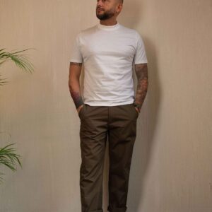 Pantalone Santiago WOC