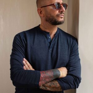 Serafino BUiO concept brand