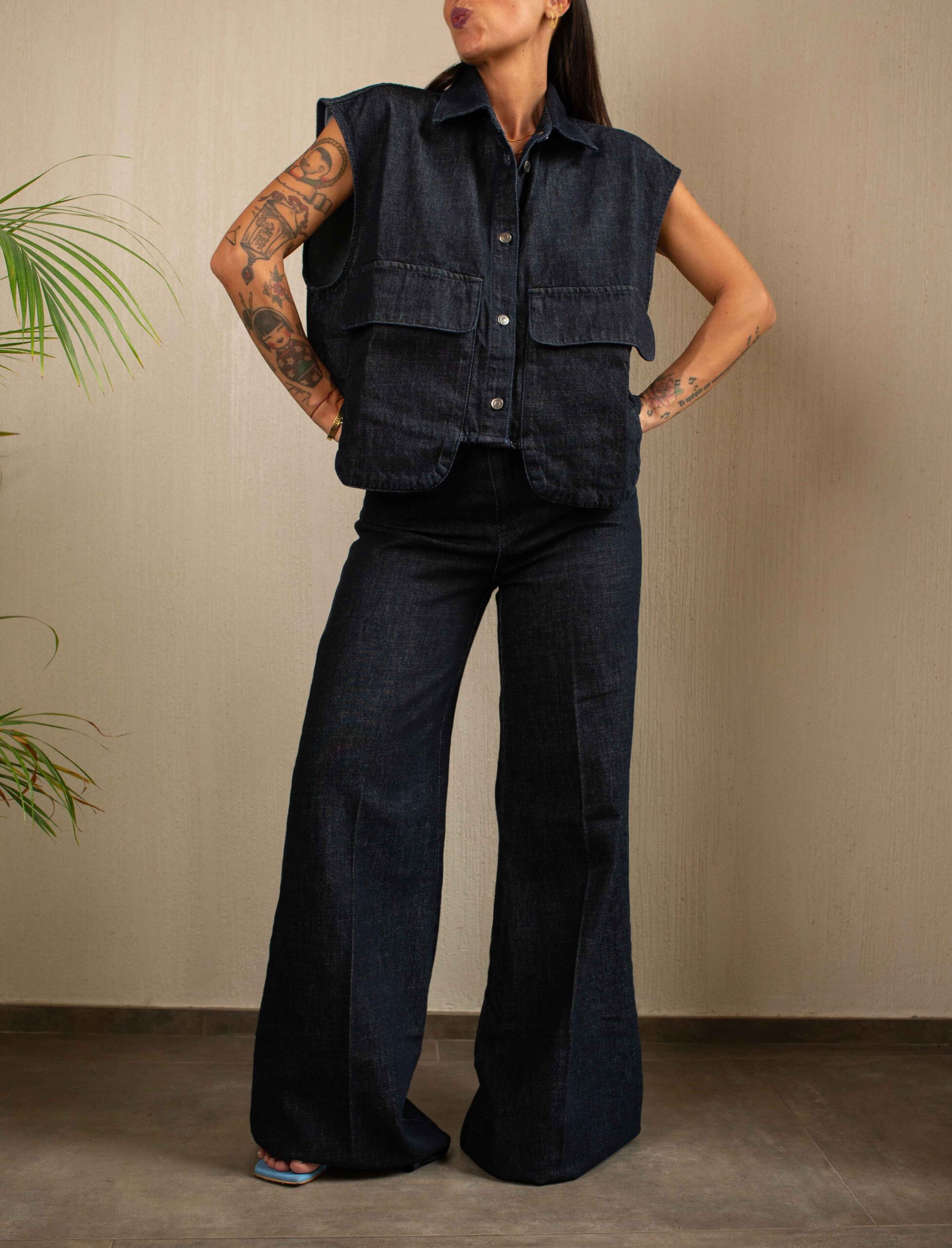 Jeans Sidney ViCOLO - immagine 4