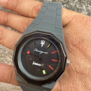 Orologio Ricatto serie ITAMARRI