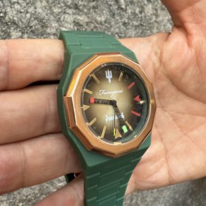 Orologio Taccheggio serie ITAMARRI