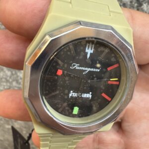 Orologio Agguato serie ITAMARRI