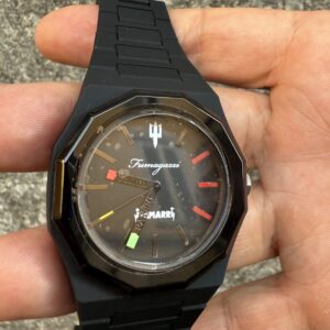 Orologio Scasso serie ITAMARRI