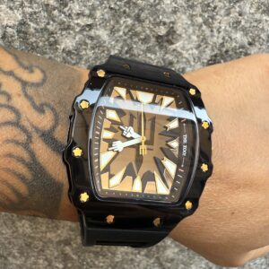 Orologio Guardaquà Strafottente