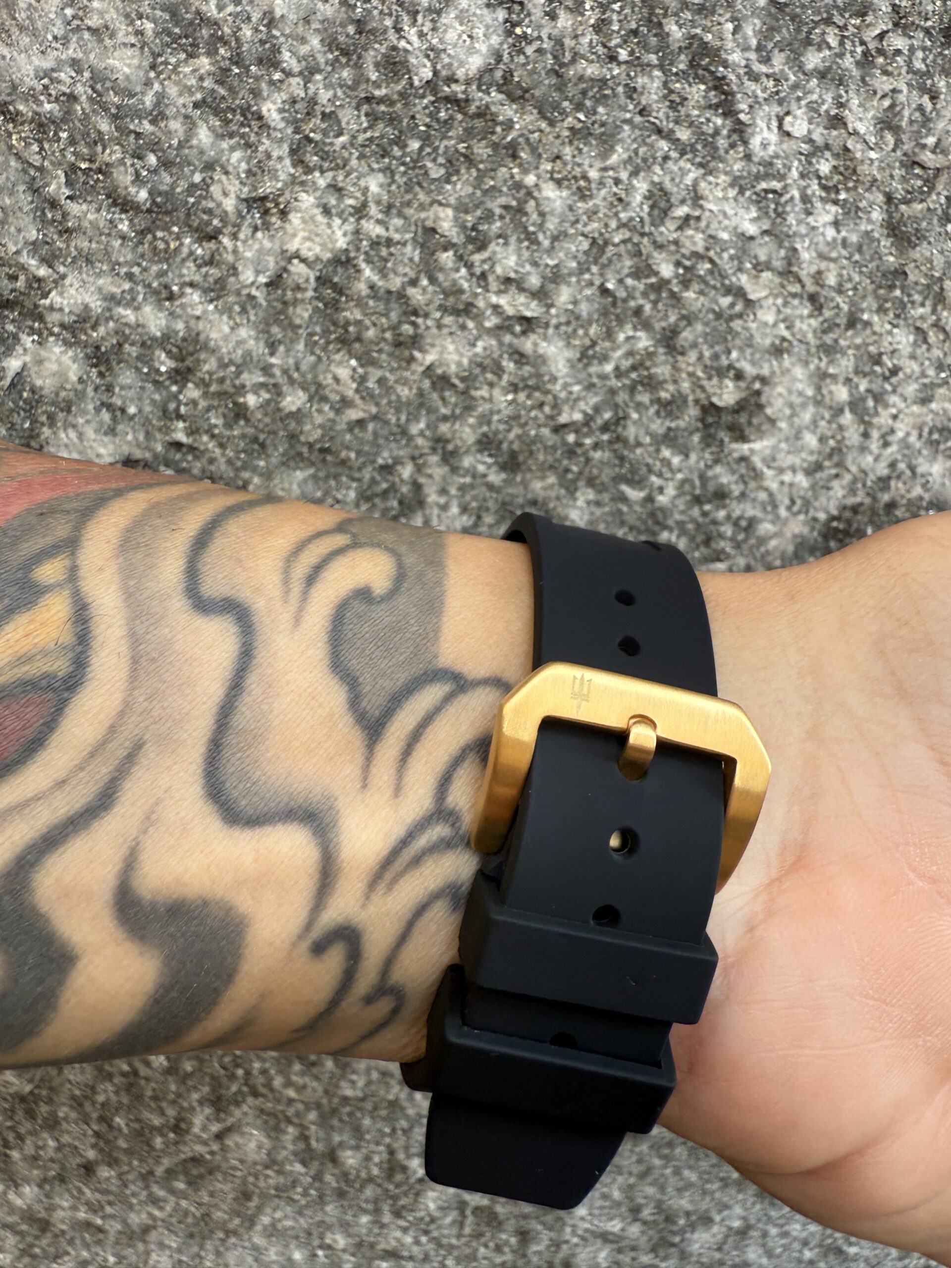 Orologio Guardaquà Strafottente - immagine 5