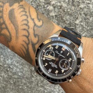 Orologio Soprano