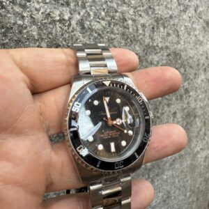 Orologio Corsaro