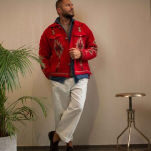 Pantalone Lennox Telacruda