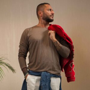 Basic Cotton BUiO concept brand