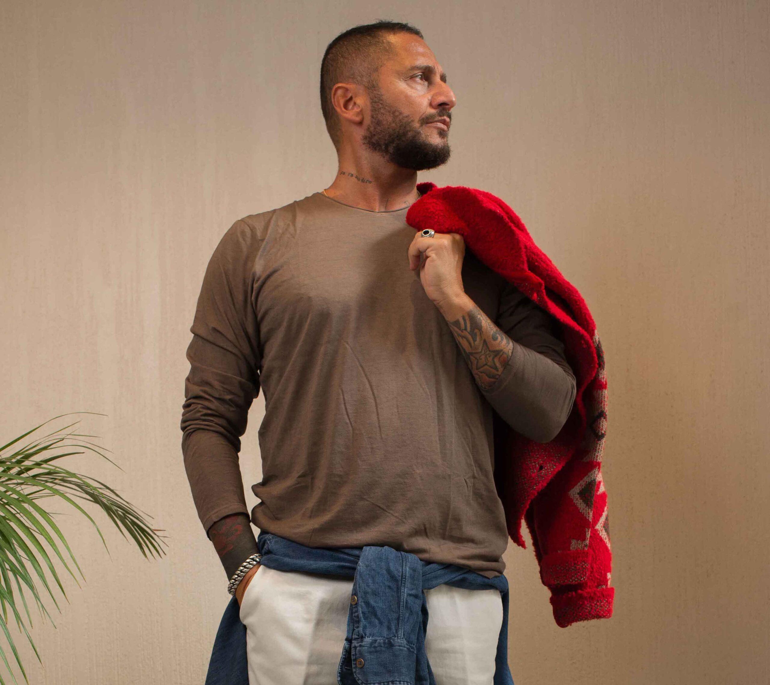 Basic Cotton BUiO concept brand