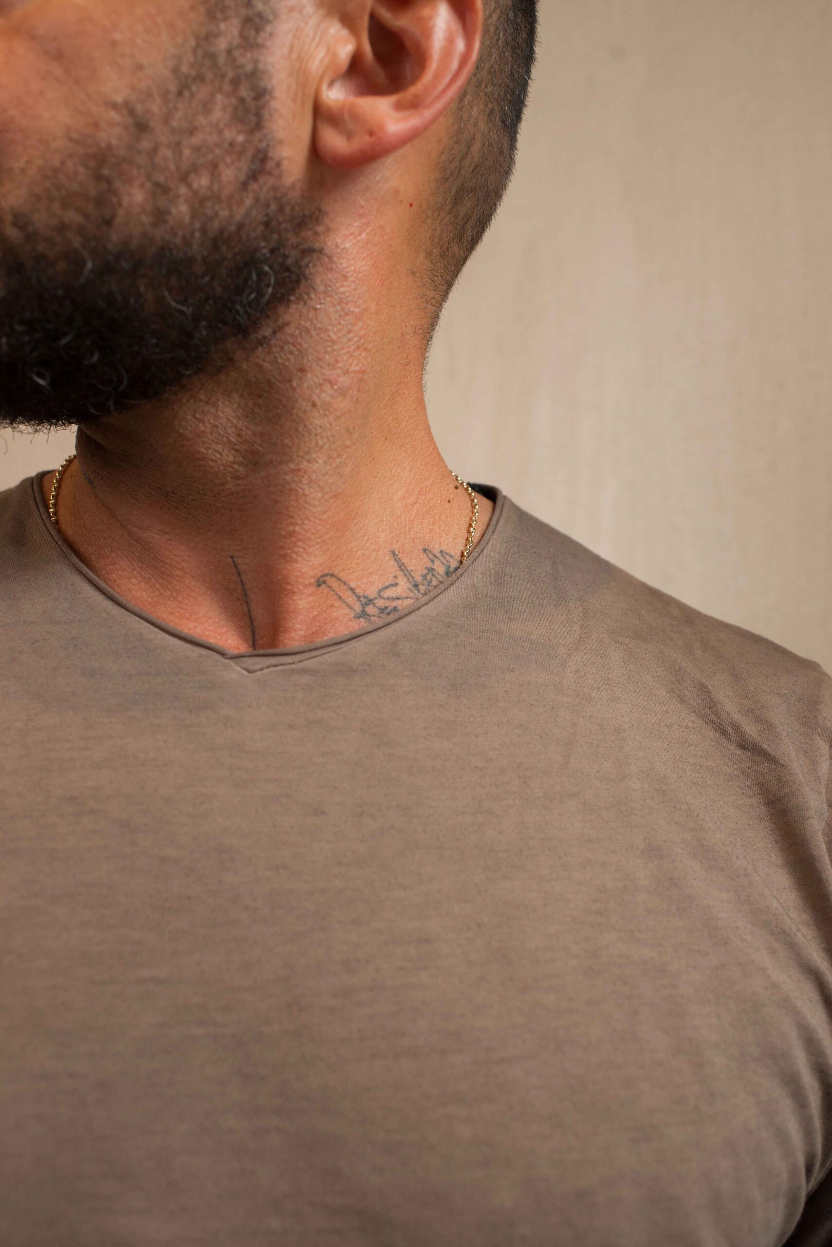 Basic Cotton BUiO concept brand - immagine 4