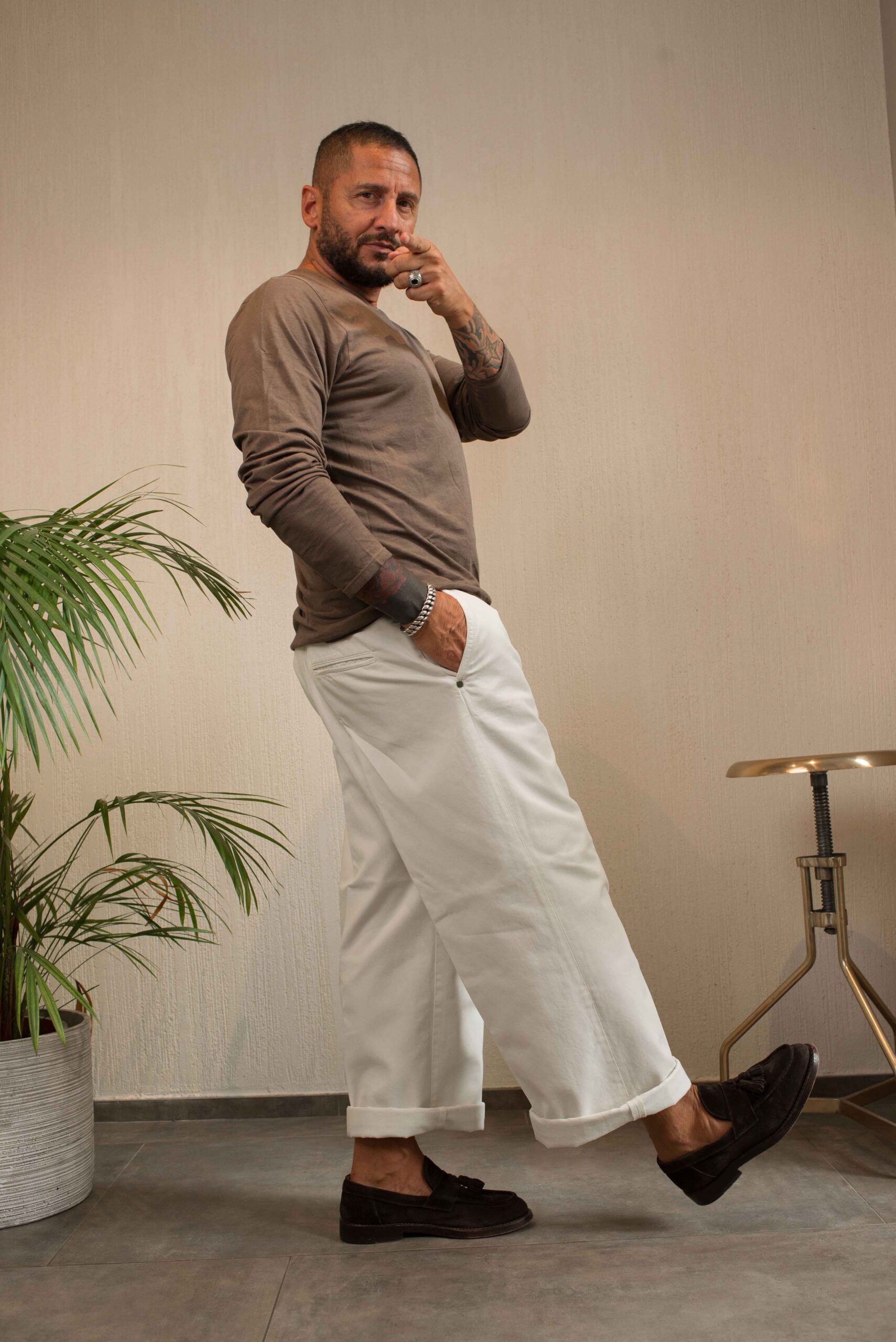 Basic Cotton BUiO concept brand - immagine 5