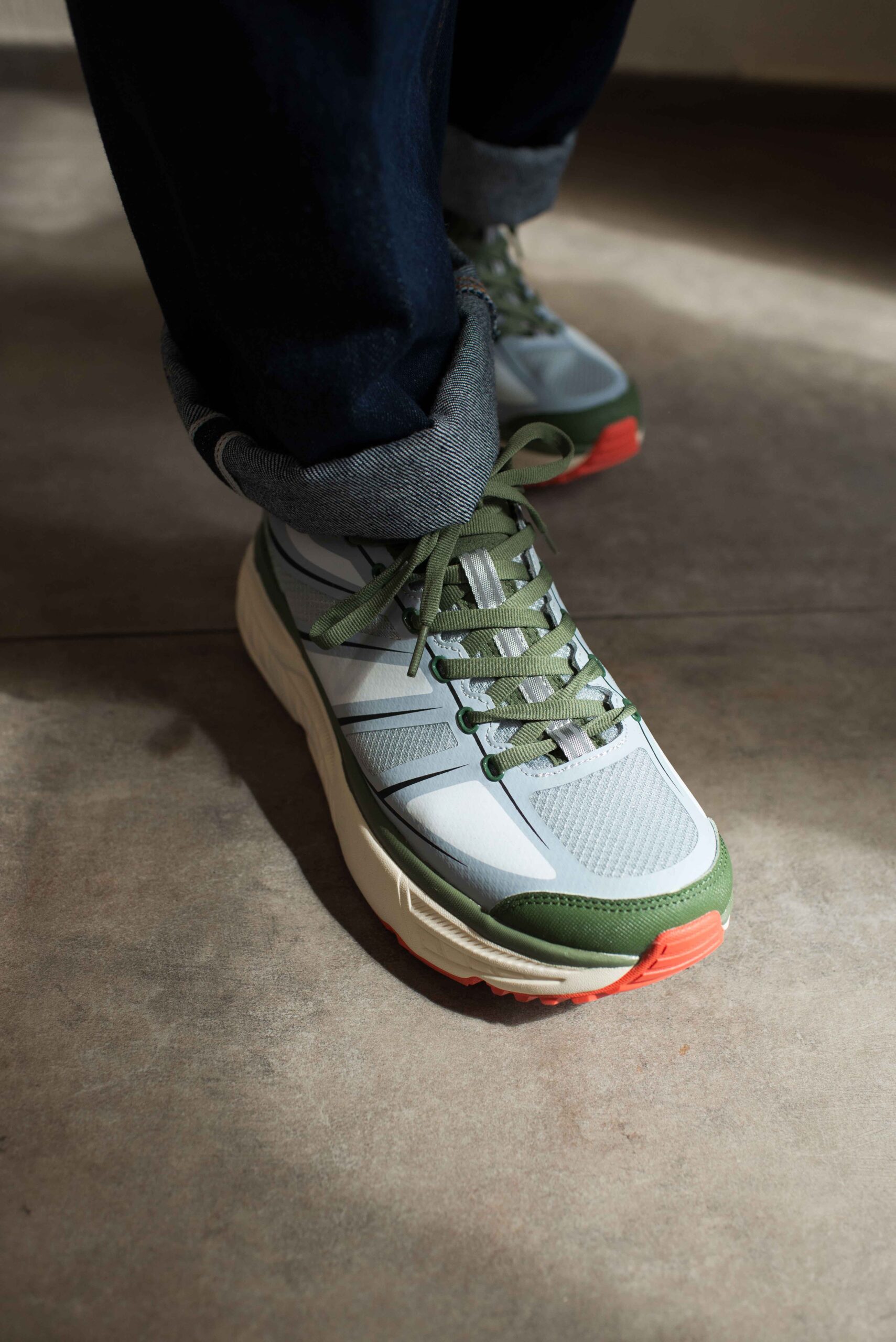 Fessura TRAIL SBL-E10