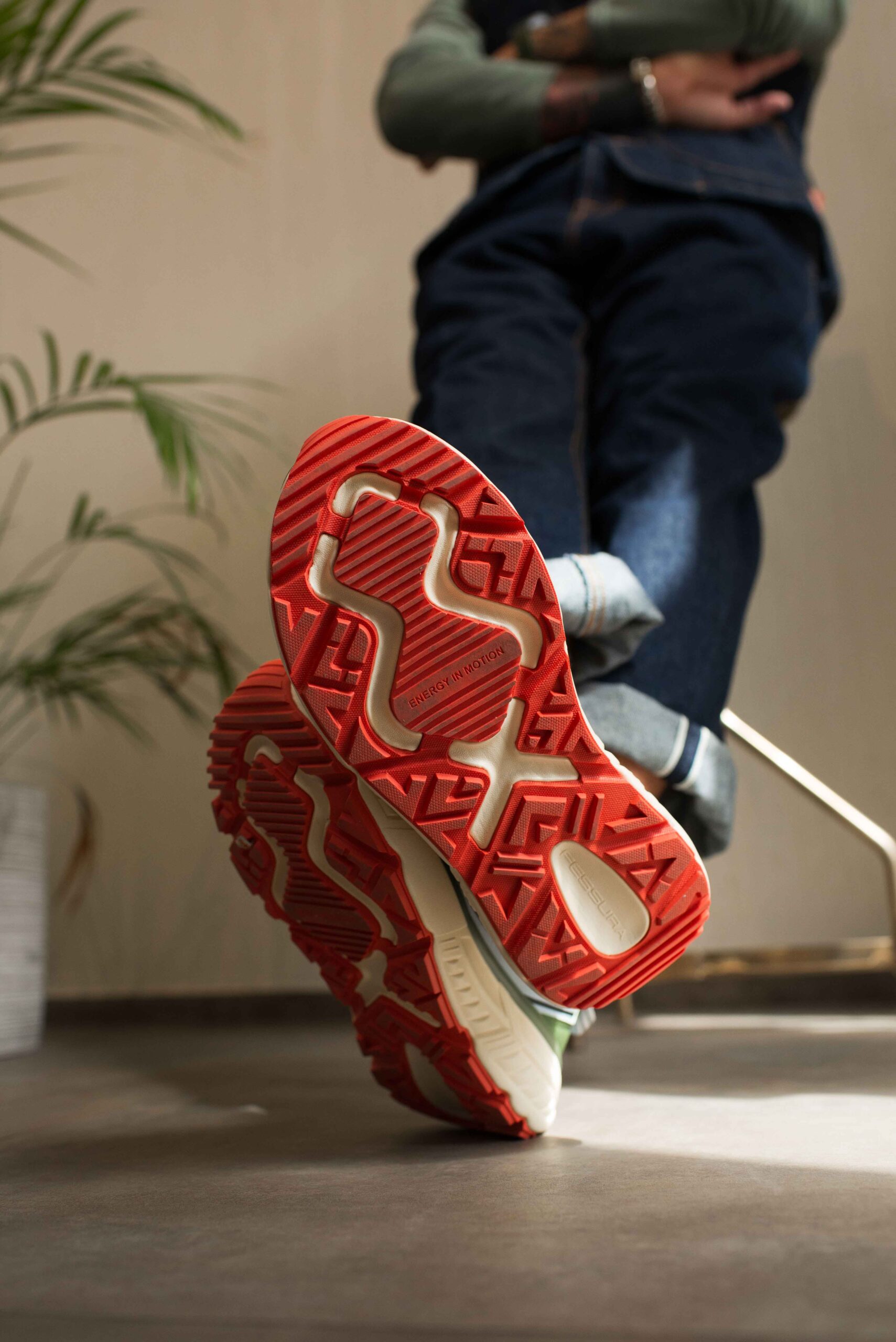 Fessura TRAIL SBL-E10 - immagine 4