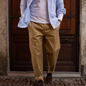 Pantalone Portofinos Briglia