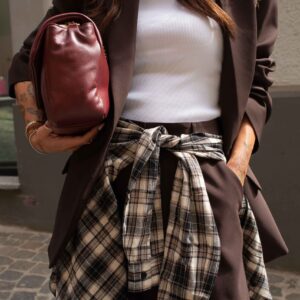 Blazer Galilei 8pm