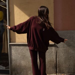 Felpa Ytibay American Vintage