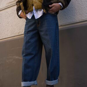 Denim Dennis Briglia