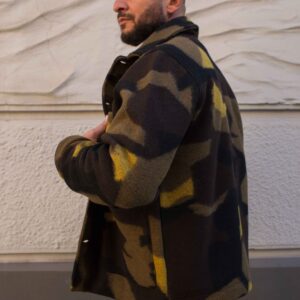 Field Jacket Universal Works