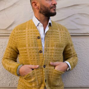 Cardigan Universal Works