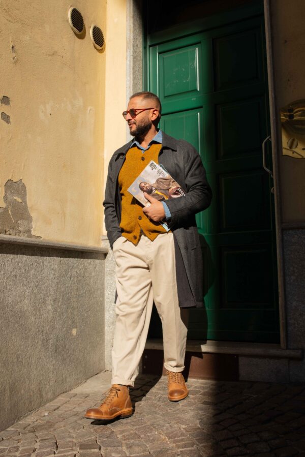 Cappotto New York - immagine 6