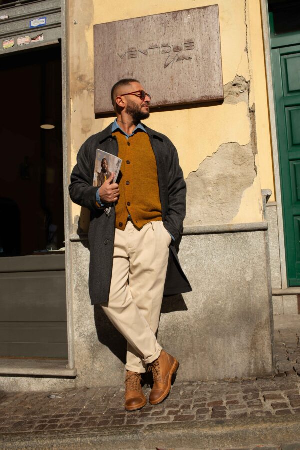 Cappotto New York - immagine 7