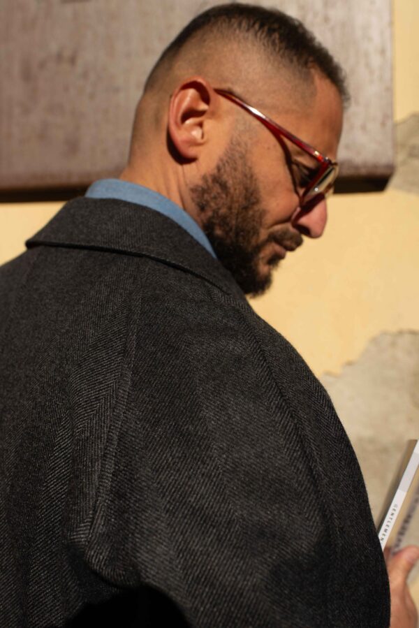 Cappotto New York - immagine 4