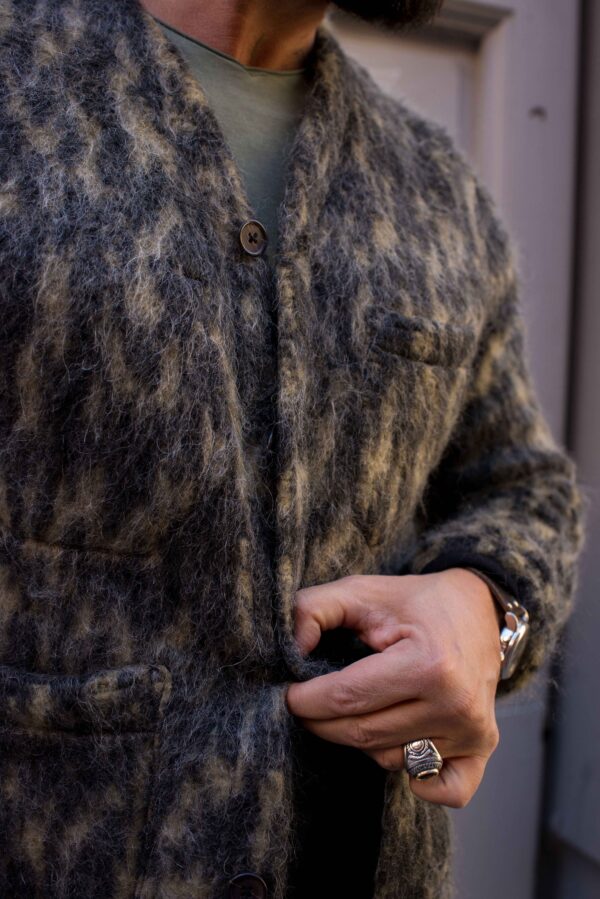 Cardigan Universal Works - immagine 5