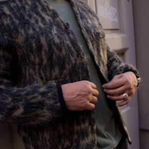 Cardigan Universal Works