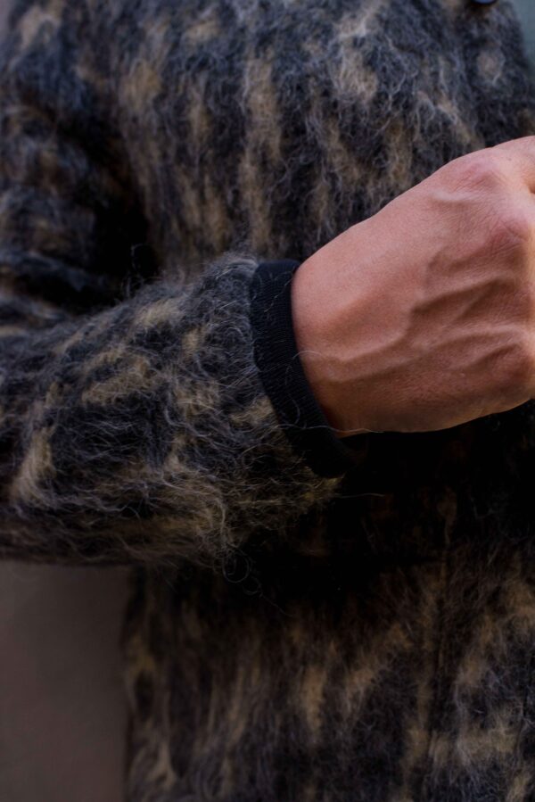Cardigan Universal Works - immagine 2