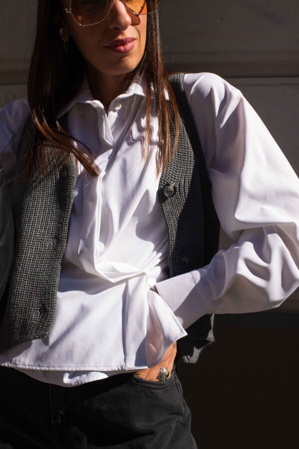 Camicia Gimpo 8PM - immagine 2