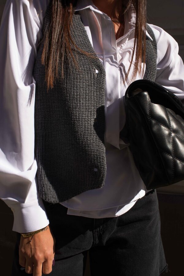 Gilet Celestine 8PM - immagine 3