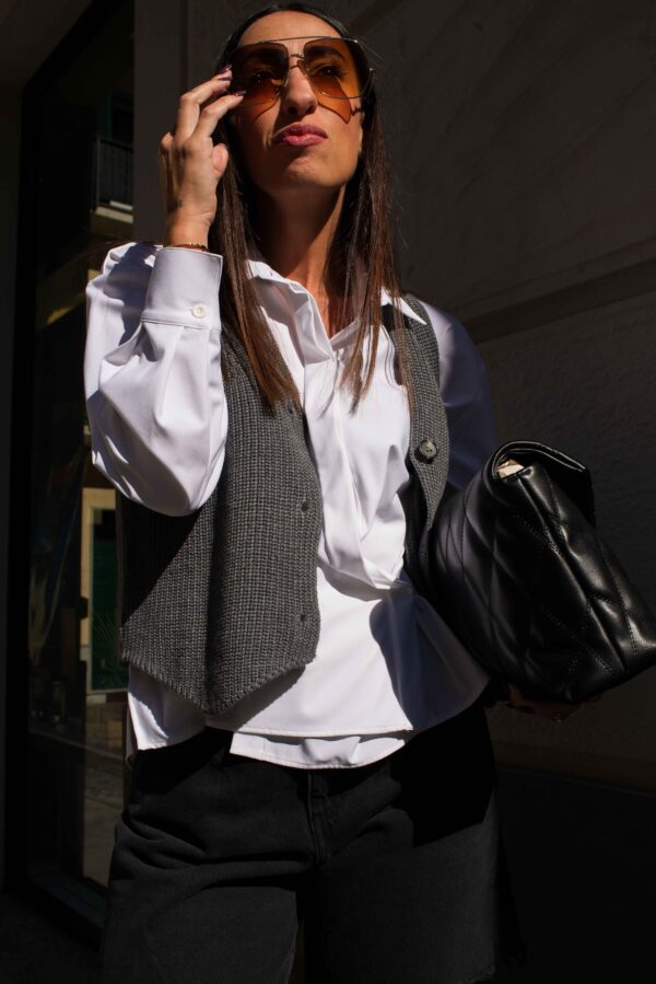 Gilet Celestine 8PM - immagine 4