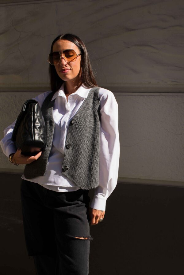 Gilet Celestine 8PM - immagine 6