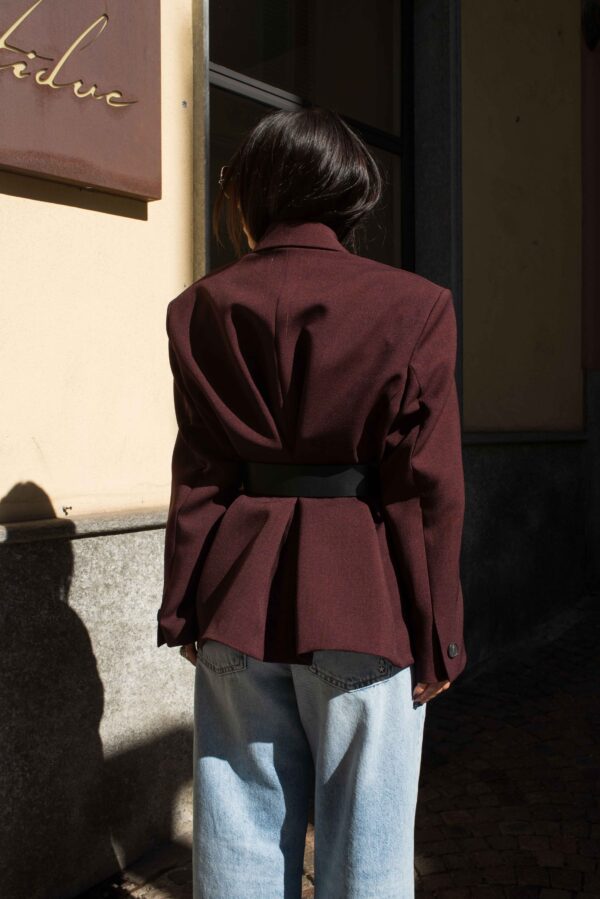 Giacca ViCOLO Chianti - immagine 5