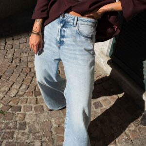 Jeans Debby Icon Denim